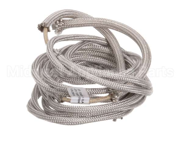 23486-1 Vollrath Rope Htg Element 120V/720W