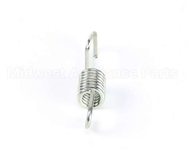 23496 Silver King Spring Valve Overtravel