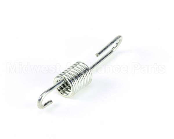 23496 Silver King Spring Valve Overtravel