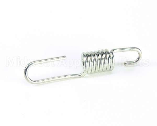 23496 Silver King Spring Valve Overtravel