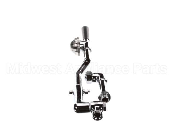 235-00008 Grindmaster Cecilware Spray Arm Assembly, W/ Bypass - Fe