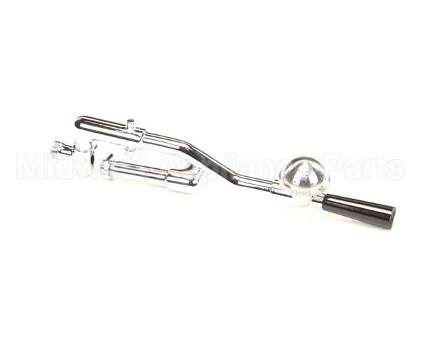 235-00010 Grindmaster Cecilware Spray Arm Assembly, W/Bypass - Cl2