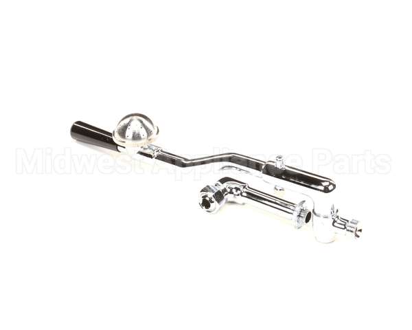235-00010 Grindmaster Cecilware Spray Arm Assembly, W/Bypass - Cl2