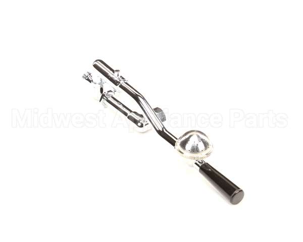 235-00010 Grindmaster Cecilware Spray Arm Assembly, W/Bypass - Cl2