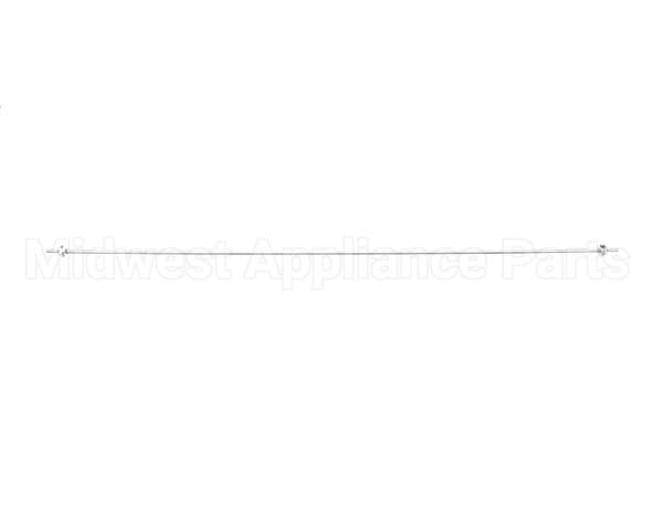 235-00014 Grindmaster Cecilware 26 Agitator Tube Assy, S/S - F