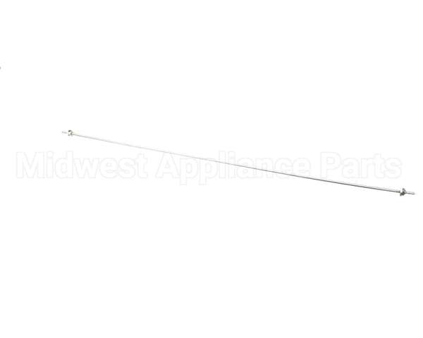 235-00014 Grindmaster Cecilware 26 Agitator Tube Assy, S/S - F