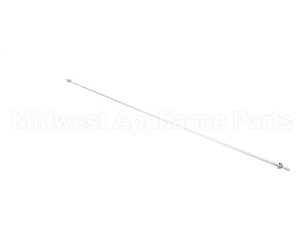 235-00014 Grindmaster Cecilware 26 Agitator Tube Assy, S/S - F