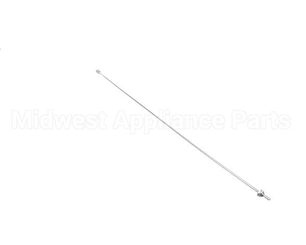 235-00014 Grindmaster Cecilware 26 Agitator Tube Assy, S/S - F