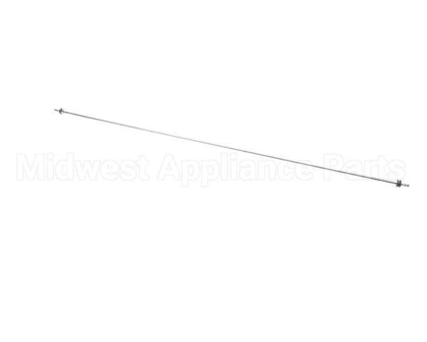 235-00015 Grindmaster Cecilware 29 Agitator Tube Assy, S/S - C