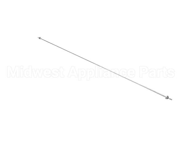 235-00015 Grindmaster Cecilware 29 Agitator Tube Assy, S/S - C