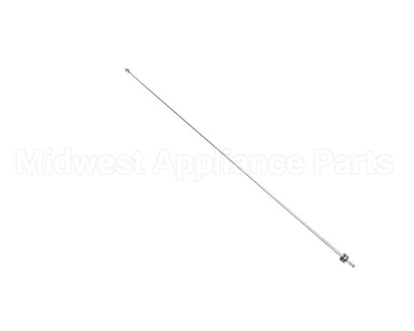 235-00015 Grindmaster Cecilware 29 Agitator Tube Assy, S/S - C