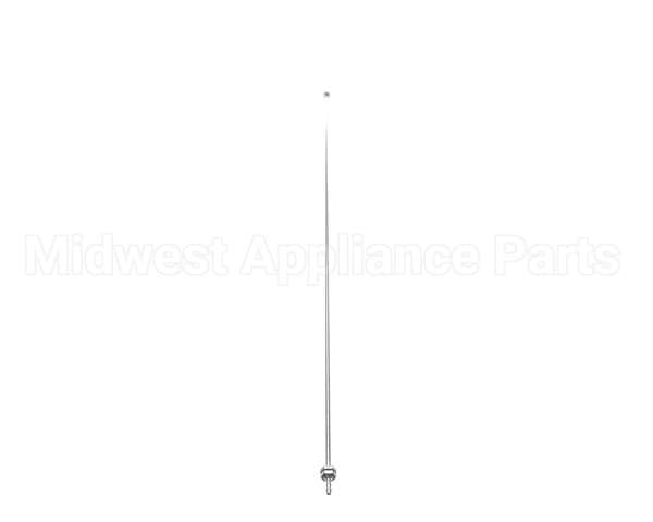 235-00015 Grindmaster Cecilware 29 Agitator Tube Assy, S/S - C