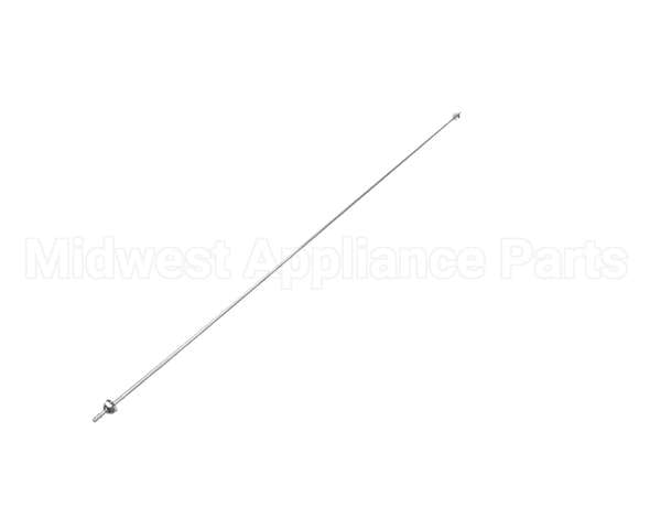 235-00015 Grindmaster Cecilware 29 Agitator Tube Assy, S/S - C