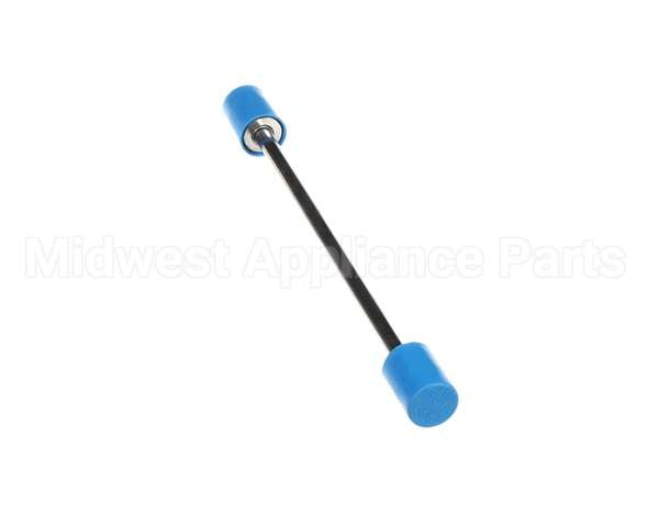 235-00021 Grindmaster Cecilware P200 Tank Fill Tube Ass Y, S/S