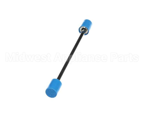 235-00021 Grindmaster Cecilware P200 Tank Fill Tube Ass Y, S/S