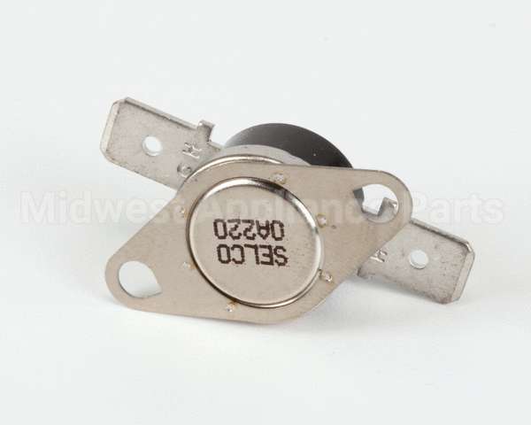 23532-1 Vollrath Thermostat Disc Regulat,220F