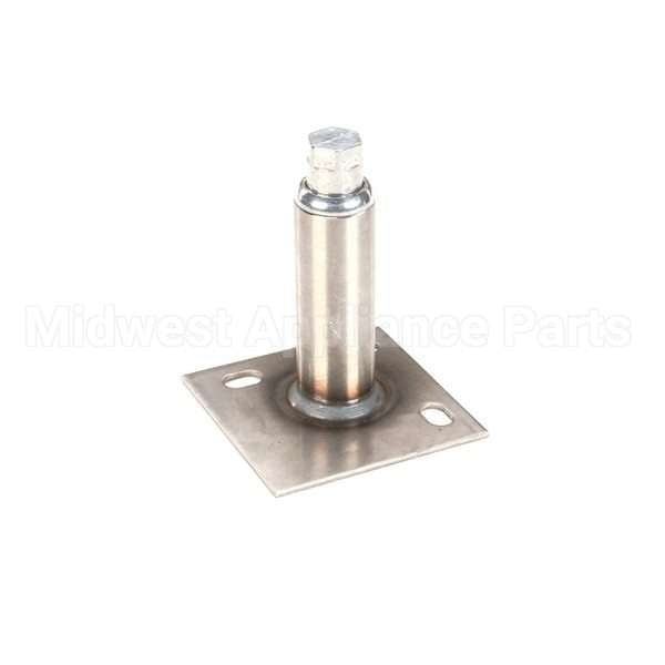 23534-2 Compatible Montague Leg S/S 6 4/94 To Current Plat
