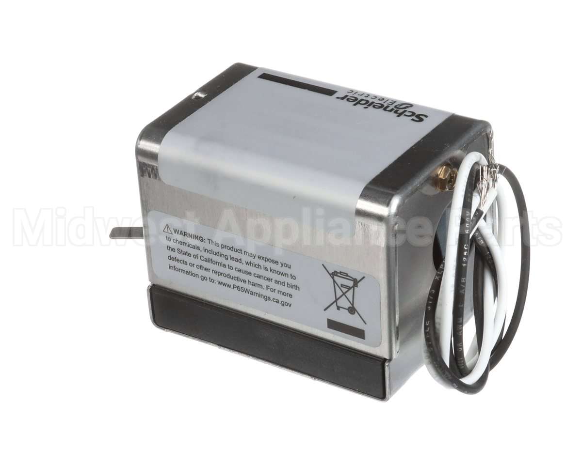23542-1 Vollrath Valve Actuator, Normal Closed