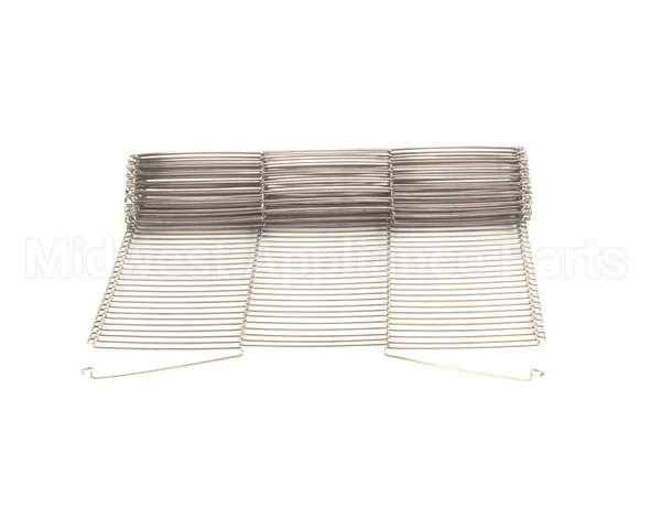 23546 Nieco Wirebelt, Ff, 42 X.062, 12 W,3Sp,Sle,Ss