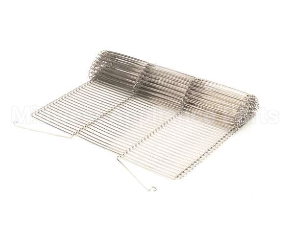 23546 Nieco Wirebelt, Ff, 42 X.062, 12 W,3Sp,Sle,Ss