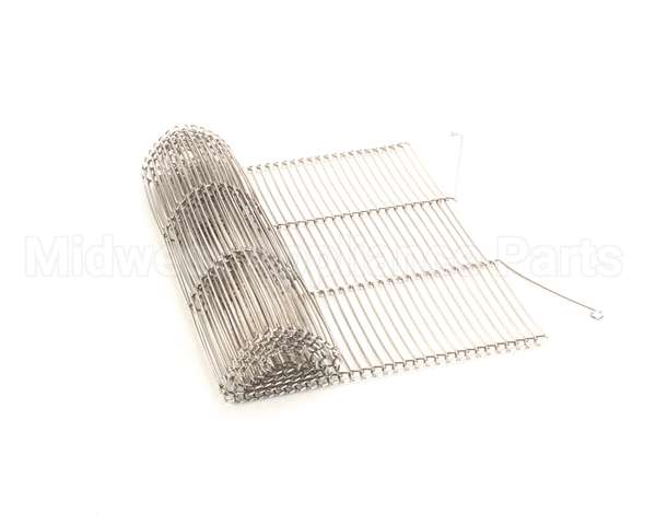 23546 Nieco Wirebelt, Ff, 42 X.062, 12 W,3Sp,Sle,Ss