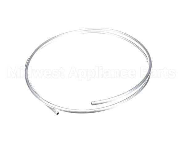 23557-1 Montague Tubing, Al 3/8 Od .035 Wa X 70