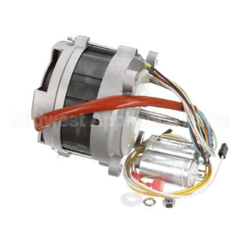235625K Compatible Moffat Fan Motor - 2 Speed