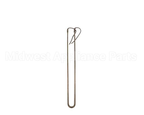2358 Thermalrite Blast Chiller Threshold Heater 30In Alum Tubular