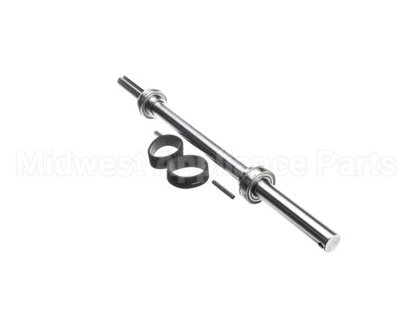 235841SBA Centrimaster Shaft And Bearing Assy
