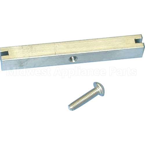 23590 Compatible Fisher Vandal-Resistant Kit