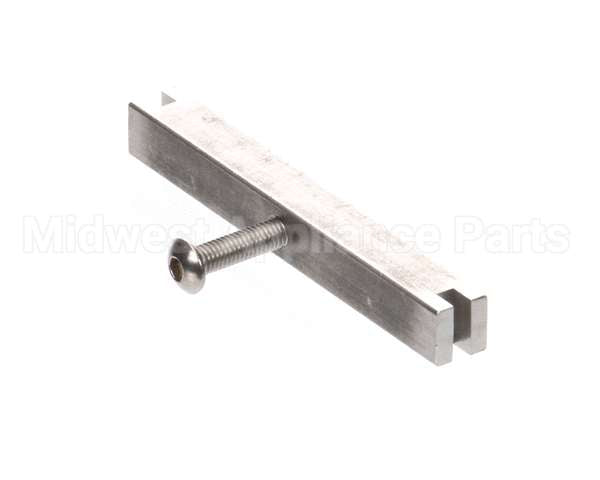 23590 Fisher Vandal Resistant Kit Waste Val