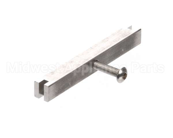 23590 Fisher Vandal Resistant Kit Waste Val