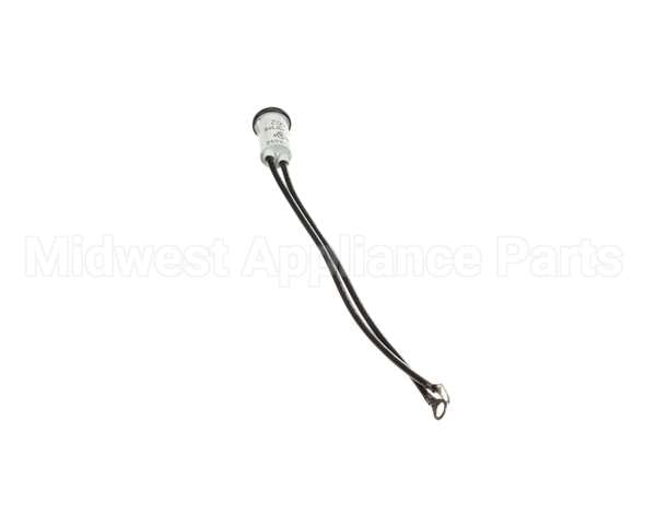 236-00002 Grindmaster Cecilware Heater Light Red Terminated -