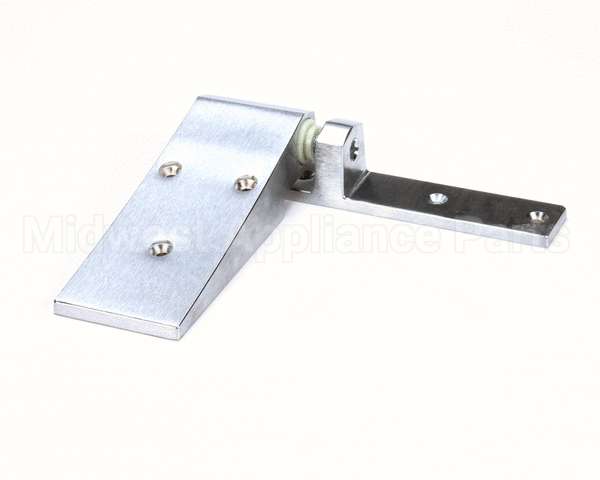 236001075 Kolpak Hinge K-1256 8 Cam Lh/Rh Brchr