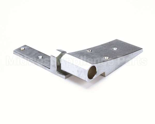 236001075 Kolpak Hinge K-1256 8 Cam Lh/Rh Brchr