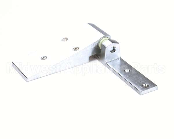 236001075 Kolpak Hinge K-1256 8 Cam Lh/Rh Brchr