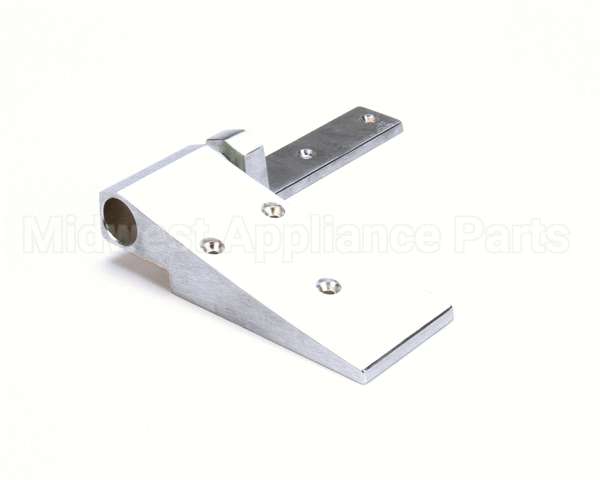 236001075 Kolpak Hinge K-1256 8 Cam Lh/Rh Brchr