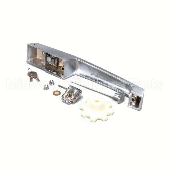 23602-1075 Compatible Kolpak 1239C Cylinder Loc King W