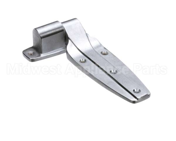 236061075 Kolpak Hinge,Lrg Kason 1245 Brushed C