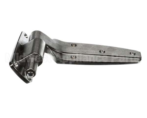 236071075 Kolpak Hinge,Lrg Kason 1248 Brush Chr