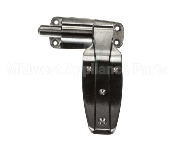 236071075 Kolpak Hinge,Lrg Kason 1248 Brush Chr