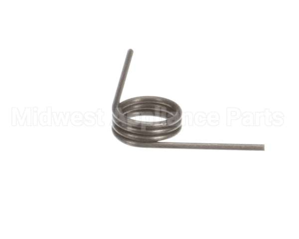 23612-1 Vollrath Disher Spring For One Pc