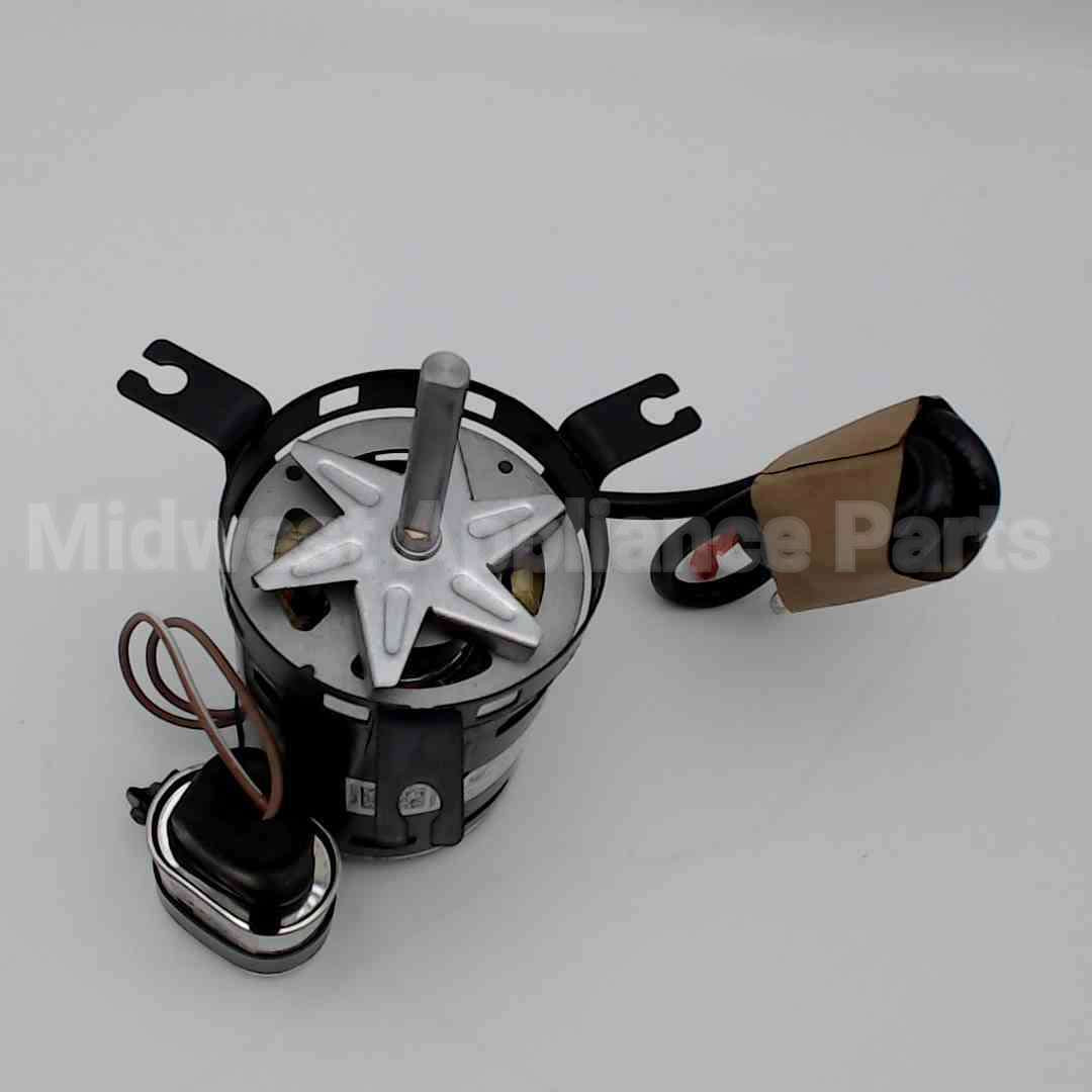 236158 Reznor 115V 1Ph Inducer Motor Only