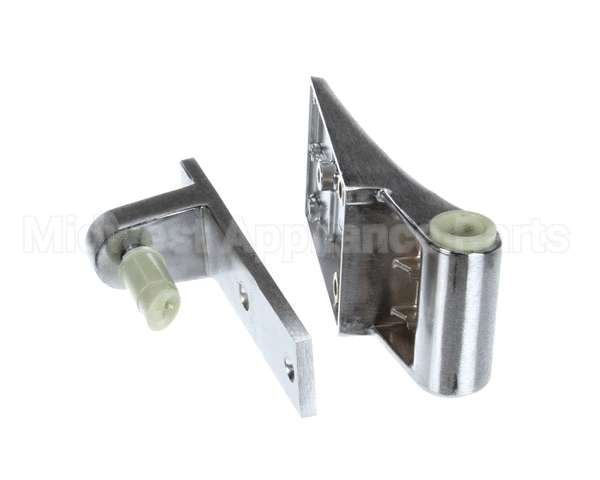 236201075 Kolpak Hinge K-1253 Lower Oblique Br
