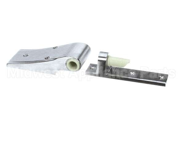 236211075 Kolpak Hinge K-1253 Upper Camlift Brc