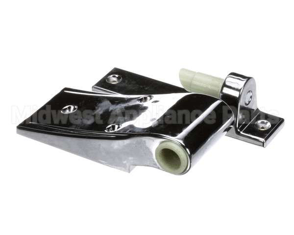 236391075 Kolpak Hinge, Kason #1253-4 In Chrome