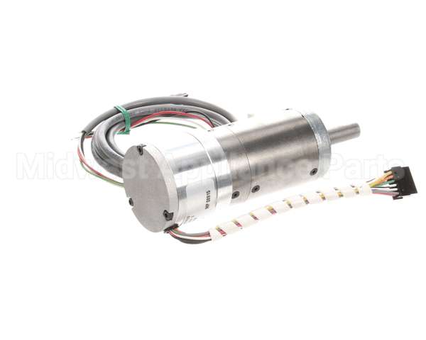 23640 Nieco Kit, Dunker Motor Replacement