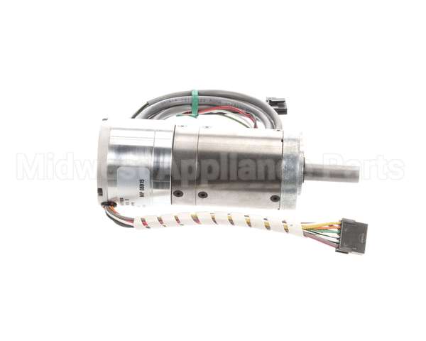 23640 Nieco Kit, Dunker Motor Replacement