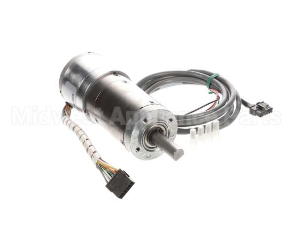 23640 Nieco Kit, Dunker Motor Replacement