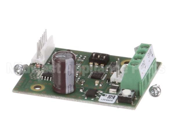 23642 Nieco Board, Replacement, Modulating Valve